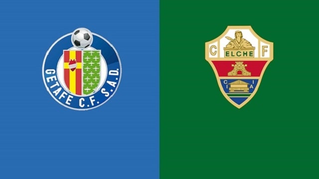 Soi kèo nhà cái trận Getafe vs Elche, 12/09/2021