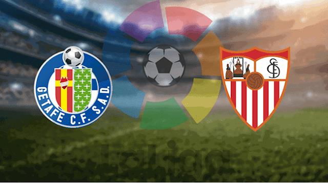 Soi kèo bóng đá Getafe vs Sevilla, 01:00 – 24/08/2021 – VĐQG Tây Ban Nha