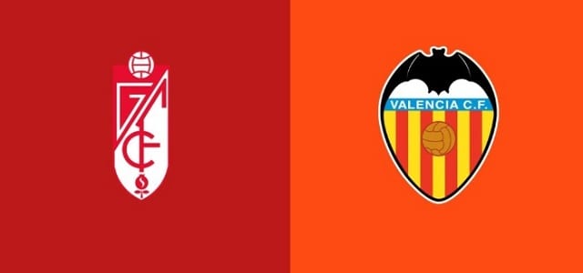 Soi kèo bóng đá Granada CF vs Valencia, 00:30 – 22/08/2021 – VĐQG Tây Ban Nha