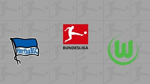 Soi kèo bóng đá Hertha Berlin vs Wolfsburg, 20:30 – 21/08/2021 – VĐQG Đức