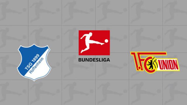 Soi kèo bóng đá Hoffenheim vs Union Berlin, 20:30 – 22/08/2021 – VĐQG Đức