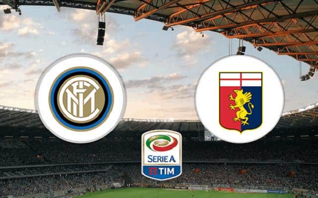 Soi kèo bóng đá Inter Milan vs Genoa, 23:30 – 21/08/2021 – VĐQG Ý [Serie A]