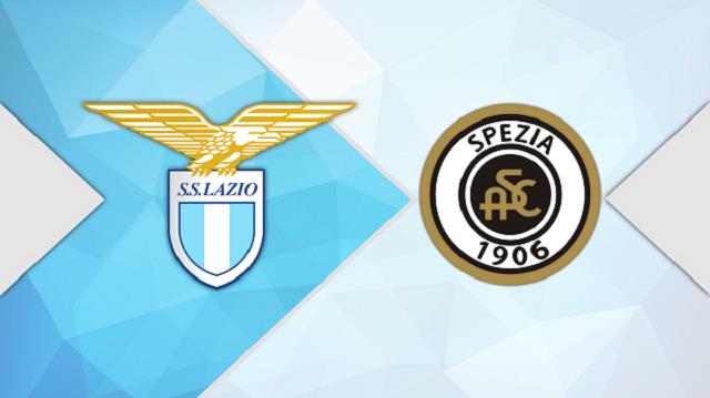 Soi kèo bóng đá Lazio vs Spezia, 23:30 – 28/08/2021 – VĐQG Ý [Serie A]