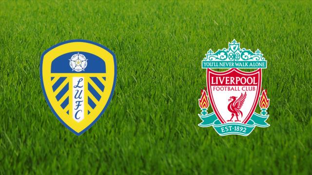 Soi kèo bóng đá Leeds United vs Liverpool, 22:30 – 12/09/2021 – Ngoại Hạng Anh