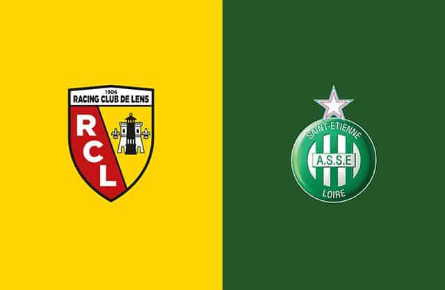 Soi kèo bóng đá Lens vs St Etienne, 22:00 – 15/08/2021 – VĐQG Pháp [Ligue 1]