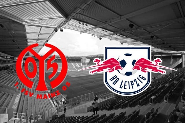 Soi kèo bóng đá Mainz 05 vs RB Leipzig, 20:30 – 15/8/2021 – VĐQG Đức