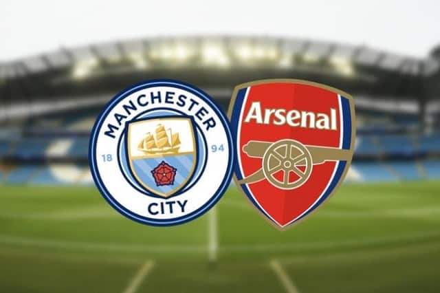 Soi kèo bóng đá Manchester City vs Arsenal, 18:30 – 28/08/2021 – Ngoại Hạng Anh