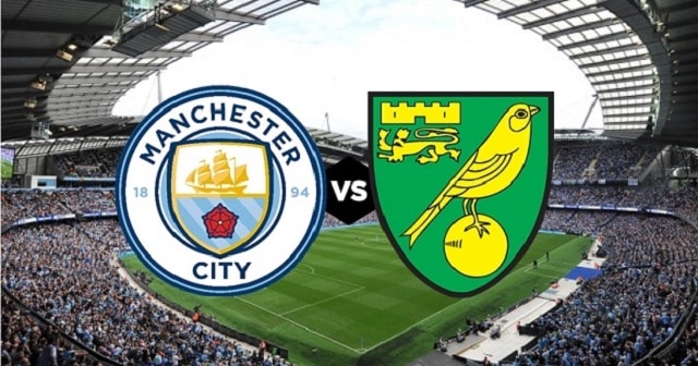 Soi kèo bóng đá Manchester City vs Norwich, 21:00 – 21/08/2021 – Ngoại Hạng Anh