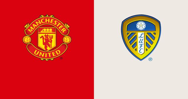 Soi kèo bóng đá Manchester Utd vs Leeds, 18:30 – 14/08/2021 – Ngoại Hạng Anh