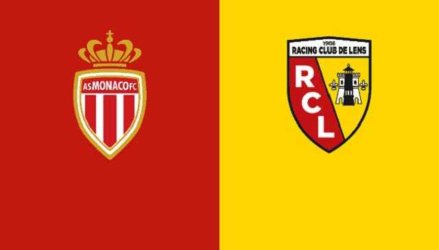 Soi kèo bóng đá Monaco vs Lens, 22:00 – 21/08/2021- VĐQG Pháp [Ligue 1]