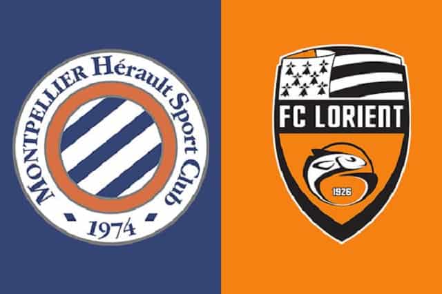 Soi kèo bóng đá Montpellier vs Lorient, 20:00 – 22/08/2021- VĐQG Pháp [Ligue 1]