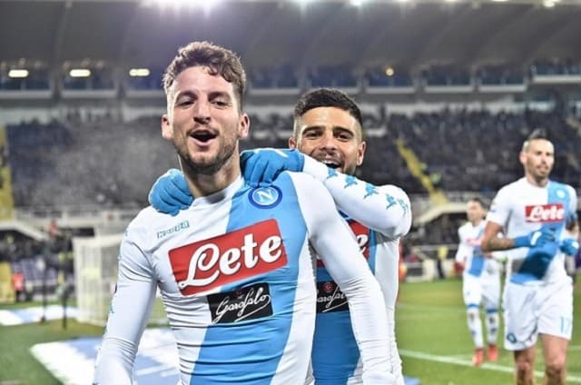 Soi kèo bóng đá Napoli vs Venezia, 01:45 – 23/08/2021 – VĐQG Ý [Serie A]