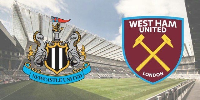 Soi kèo bóng đá Newcastle vs West Ham, 20:00 – 15/08/2021 – Ngoại Hạng Anh