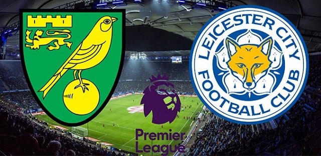 Soi kèo bóng đá Norwich vs Leicester, 21:00 – 28/08/2021 – Ngoại Hạng Anh