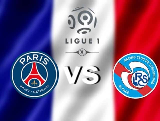 Soi kèo bóng đá Paris SG vs Strasbourg, 02:00 – 15/08/2021 – VĐQG Pháp [Ligue 1]