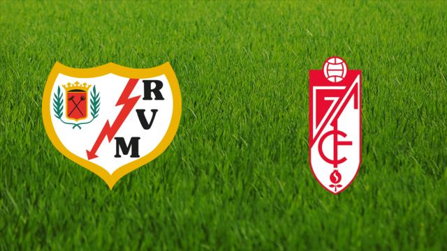 Soi kèo bóng đá Rayo Vallecano vs Granada CF, 00:30 – 30/08/2021- VĐQG Tây Ban Nha