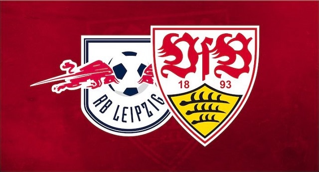 Soi kèo bóng đá RB Leipzig vs Stuttgart, 01:30 – 21/08/2021 – VĐQG Đức [Bundesliga]