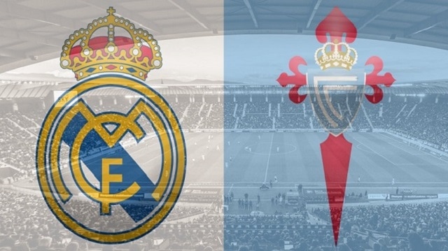 Soi kèo bóng đá Real Madrid vs Celta Vigo, 21:15 – 11/09/2021 – VĐQG Tây Ban Nha