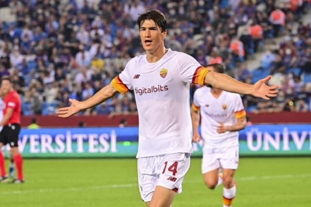 Soi kèo bóng đá Salernitana vs AS Roma, 01:45 – 30/08/2021 – VĐQG Ý [Serie A]