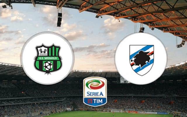 Soi kèo bóng đá Sassuolo vs Sampdoria, 23:30 – 29/08/2021 – VĐQG Ý [Serie A]