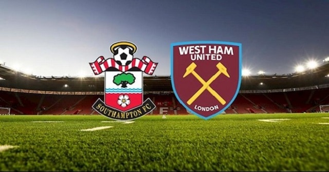 Soi kèo bóng đá Southampton vs West Ham, 21:00 – 11/09/2021 – Ngoại hạng Anh