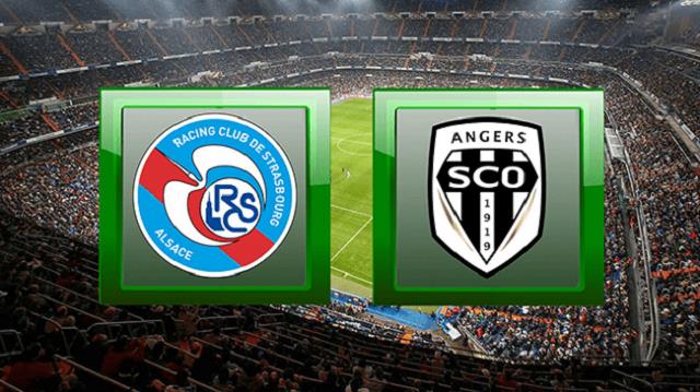 Soi kèo nhà cái trận Strasbourg vs Angers, 08/08/2021