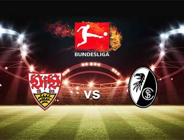 Soi kèo bóng đá Stuttgart vs Freiburg, 20:30 – 28/08/2021 – VĐQG Đức [Bundesliga]