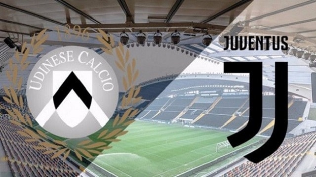 Soi kèo bóng đá Udinese vs Juventus, 23:30 – 22/08/2021 – VĐQG Ý [Serie A]