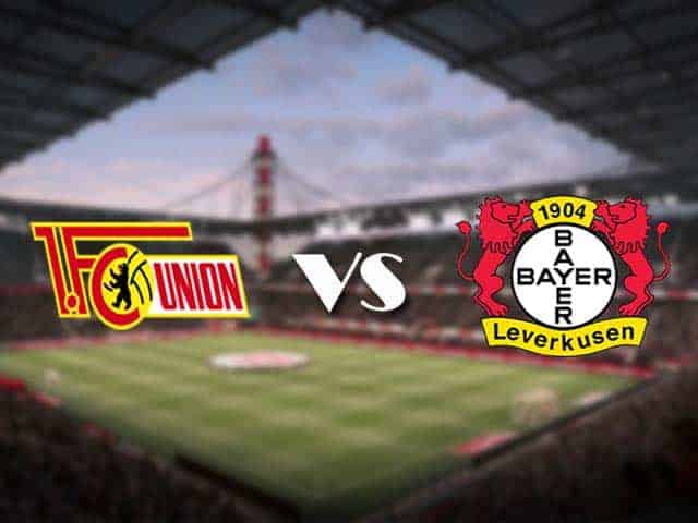 Soi kèo bóng đá Union Berlin vs Bayer Leverkusen, 20:30 – 14/8/2021 – VĐQG Đức