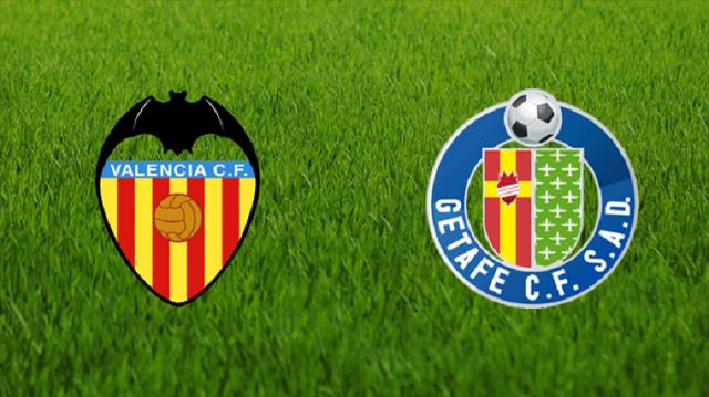 Soi kèo bóng đá Valencia vs Getafe, 02:00 – 14/8/2021- VĐQG Tây Ban Nha