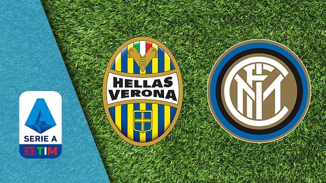 Soi kèo bóng đá Verona vs Inter Milan, 01:45 –  28/08/2021 – VĐQG Ý [Serie A]