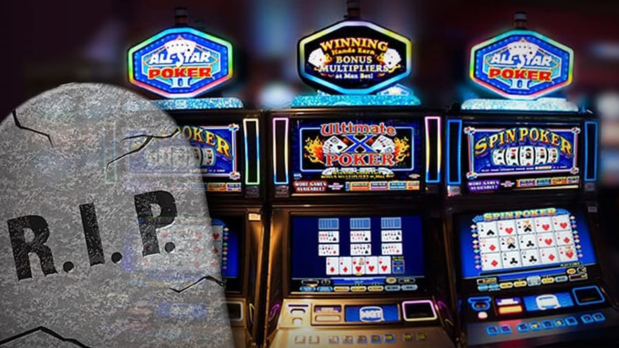 Chiến thắng Video Poker không hề khó như bạn nghĩ!