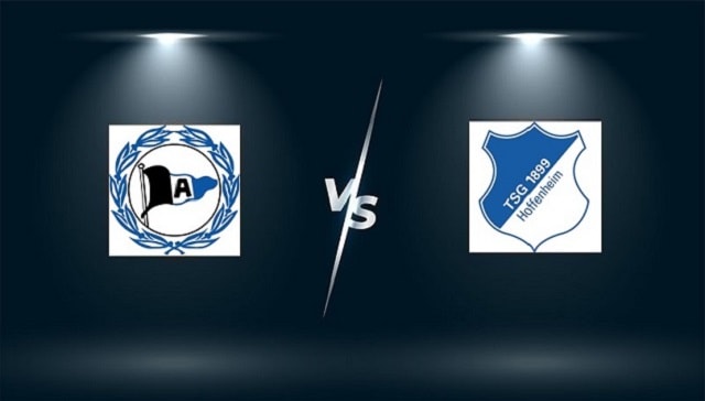 Soi kèo bóng đá Arminia Bielefeld vs Hoffenheim, 18/09/2021 – VĐQG Đức