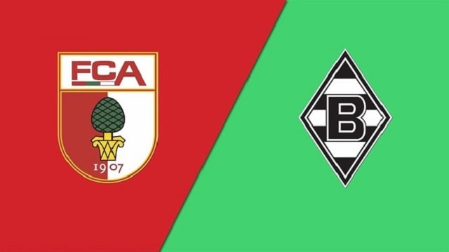 Soi kèo bóng đá Augsburg vs B. Monchengladbach, 20:30 – 18/09/2021 –  VĐQG Đức