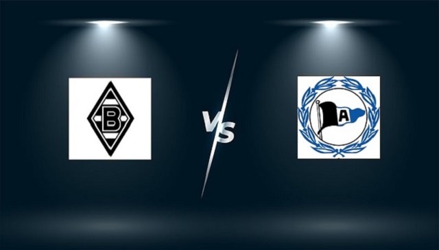 Soi kèo bóng đá B. Monchengladbach vs Arminia Bielefeld, 00:30 – 13/09/2021-  VĐQG Đức [Bundesliga]