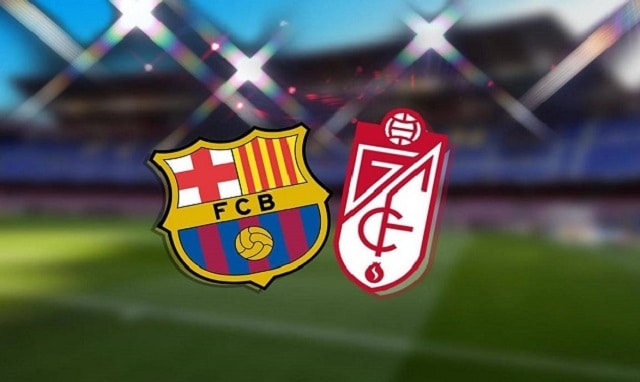 Soi kèo nhà cái trận Barcelona vs Granada CF, 21/09/2021