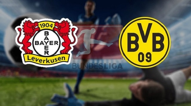 Soi kèo bóng đá Bayer Leverkusen vs Dortmund, 20:30 – 11/09/2021 –  VĐQG Đức [Bundesliga]