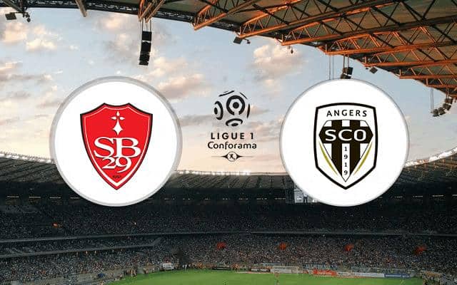 Soi kèo bóng đá Brest vs Angers, 20:00 – 12/09/2021- VĐQG Pháp [Ligue 1]