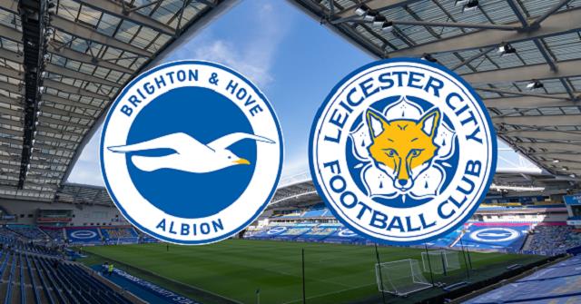 Soi kèo bóng đá Brighton vs Leicester City, 20:00 – 19/09/2021- Ngoại Hạng Anh