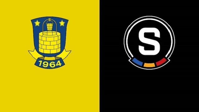 Soi kèo bóng đá Brondby vs Sparta Prague, 02:00 – 17/09/2021 – Euro