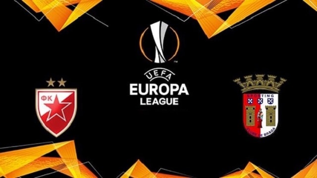 Soi kèo bóng đá Crvena zvezda vs Braga, 23:45 – 16/09/2021 – Europa League