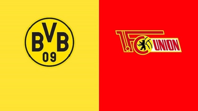 Soi kèo bóng đá Dortmund vs Union Berlin, 22:30 – 19/09/2021 – VĐQG Đức