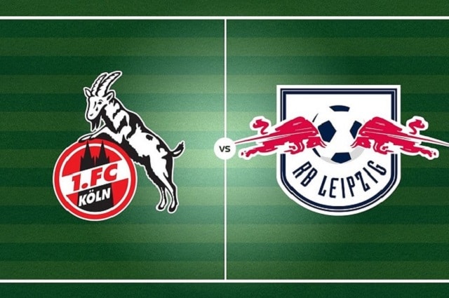 Soi kèo bóng đá FC Koln vs RB Leipzig, 23:30 – 18/09/2021- VĐQG Đức