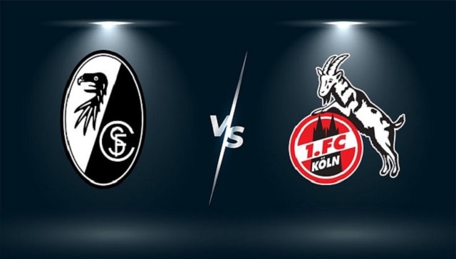 Soi kèo bóng đá Freiburg vs FC Koln, 20:30 – 11/09/2021-  VĐQG Đức [Bundesliga]