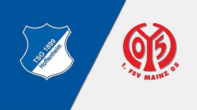 Soi kèo bóng đá Hoffenheim vs Mainz, 20:30 – 11/09/2021 – VĐQG Đức [Bundesliga]