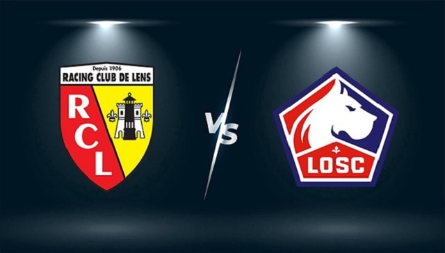 Soi kèo bóng đá Lens vs Lille, 22:00 – 18/09/2021 – VĐQG Pháp