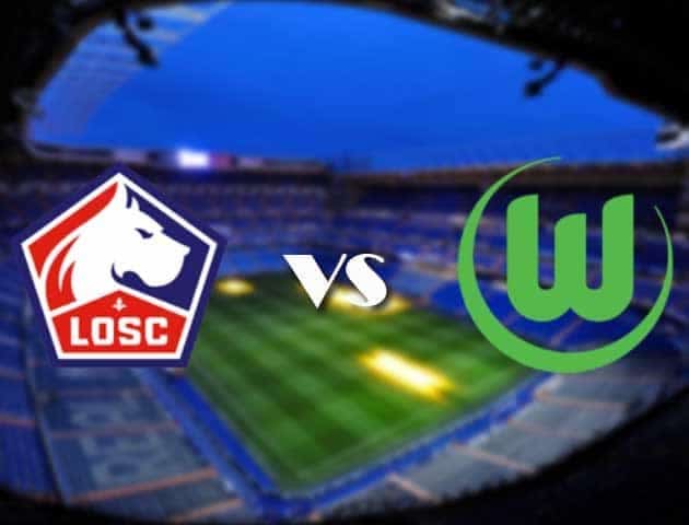 Soi kèo bóng đá Lille vs Wolfsburg, 02:00 – 15/09/2021 – Champions League