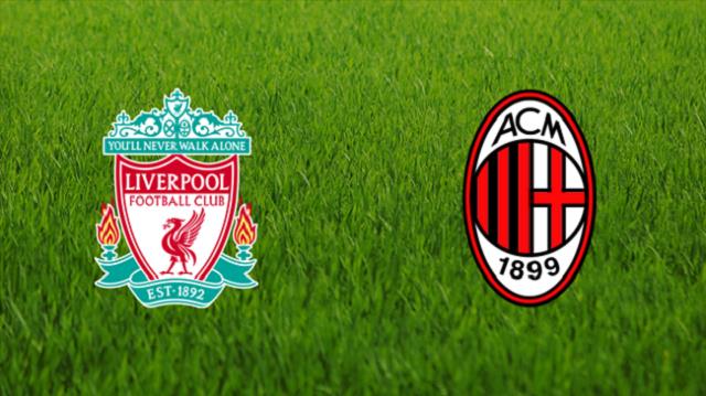 Soi kèo bóng đá Liverpool vs AC Milan, 02:00 – 16/09/2021 – Champions League