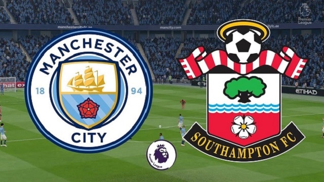 Soi kèo bóng đá Manchester City vs Southampton, 21:00 – 18/09/2021 – Ngoại Hạng Anh