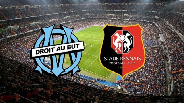 Soi kèo bóng đá Marseille vs Rennes, 22:00 – 19/09/2021- VĐQG Pháp